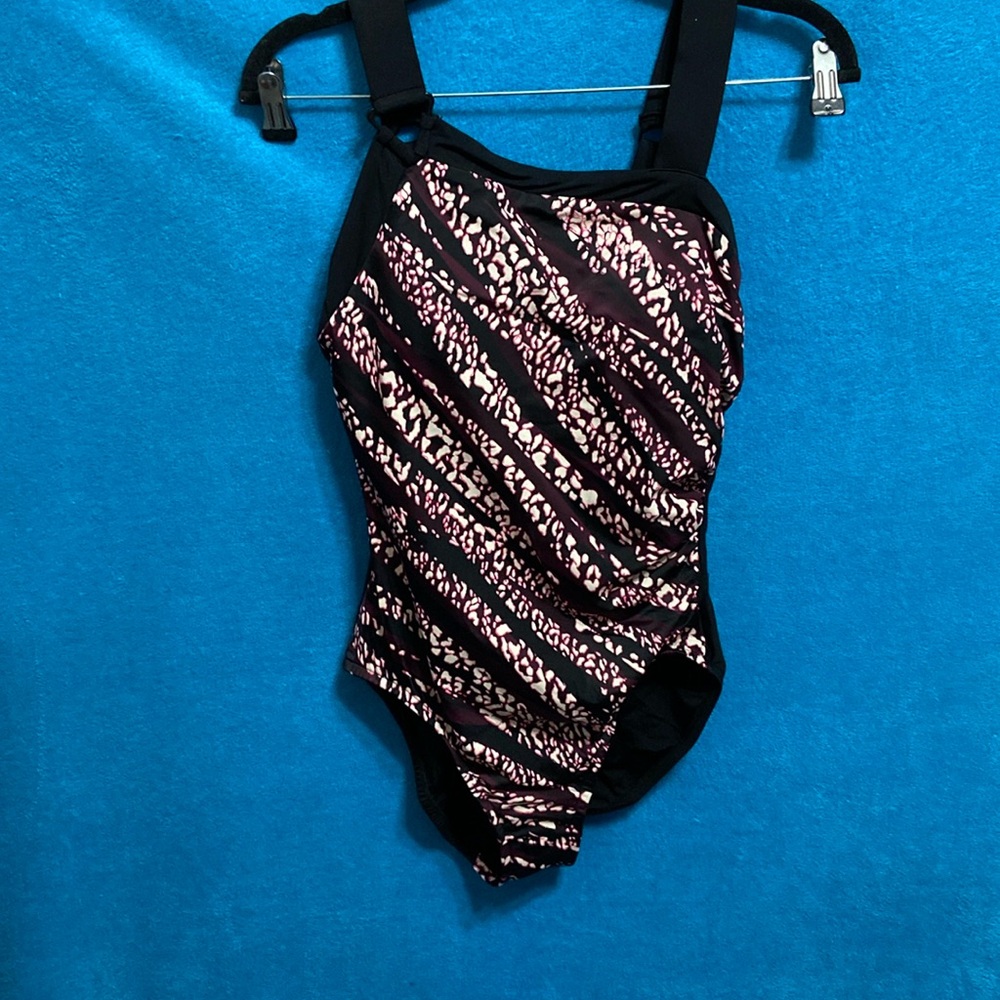 NWT - Aqua Green Swimwear